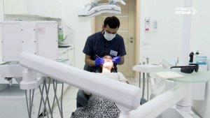 Здоровая улыбка России. Что делать, если боишься стоматологов и в каких случаях удаляют нерв?