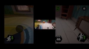 привет сосед финал продолжение следует