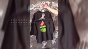 Футболки с вышивкой