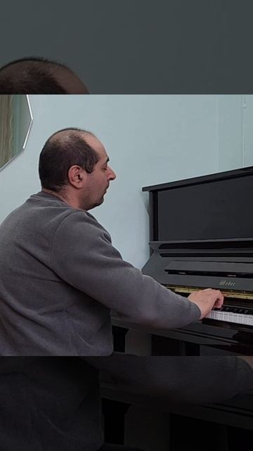 И.С.Бах инвенция ре минор смотреть онлайн