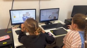 Создали трехмерные проекты на тему «Дом моей мечты»