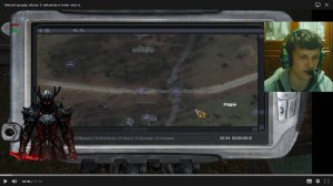 тёмный рыцарь обыскал 5 тайников и помог лису в S.T.A.L.K.E.R. ТЕНЬ ЧЕРНОБЫЛь. 5 серия.