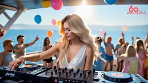 9 TOP HITS ROMANTIC DISCO SONGS, 80_s