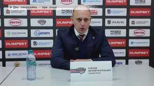 Время местное. Эфир: 30-09-2025 - Два овертайма - три очка