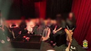 Полицейские задержали супругов организовавших занятие проституцией в краснодарских массажных салонах
