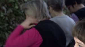 Пауки и Паучихи