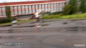 Наваливаем по городу 1 серия