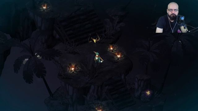 Прохождение Figment 2 - Финал