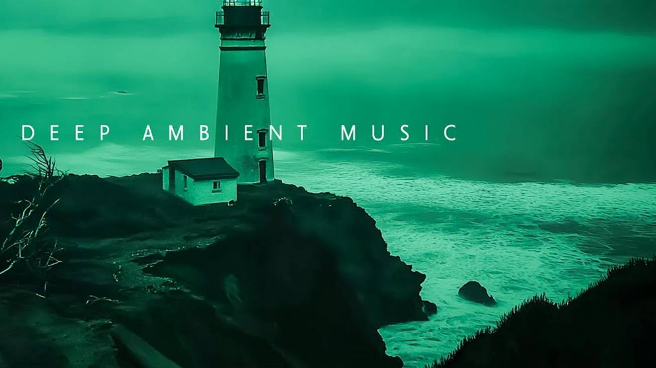 Релакс музыка 🎧 Лучший чилаут 🎵 🌴☀️ Звук #34 смотреть онлайн