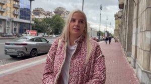 Елизавета Коробкина Карина Васильева (Встреча с Кариной Васильевной)