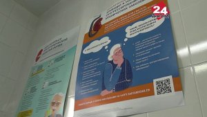 К серебряному возрасту надо относиться бережно