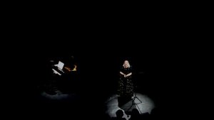 «Кто сказал, что нужно бросить песни на войне?» | Концерт народной артистки РФ Натальи Горячевой