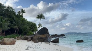 Сейшельские острова: в гости к тропическому раю