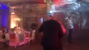 Влад Оганов-Чкнах ераз(А.Бабаджанян.Москва, ресторан «Турандот» 23.11.2018г)