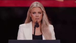 Чарли и Эрика Кёрк: выбирайте Христа