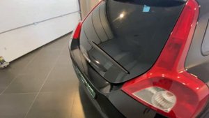 Видеопрезентация Volvo C30 I, 2007