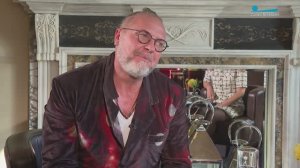 Утро со звездой. Юрий Грымов