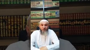 Таджсим ибн Таймийи позаимствован у иудеев. Устаз Абдулхалим Абдулкаримов (рахlимахуЛлагь).