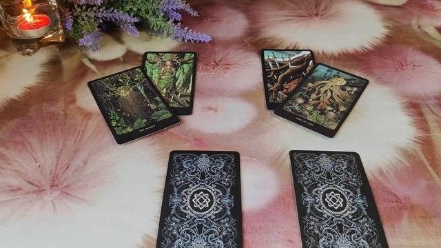 Чем порадует вселенная в ближайшее время 💥🔮💫 Расклад по вариантам