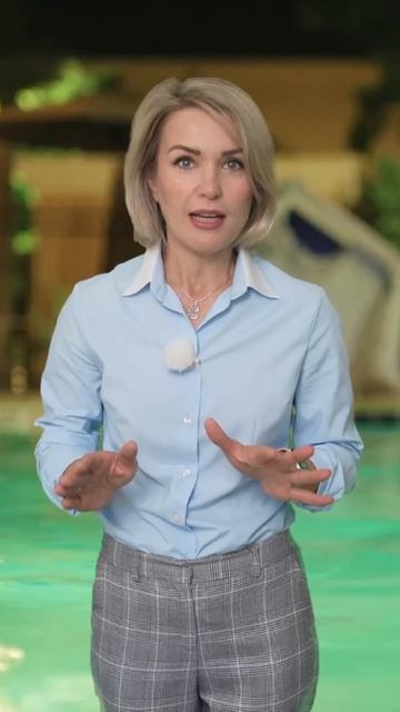 Композитный бассейн самый быстрый монтаж