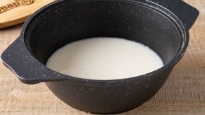 Какао домашнее