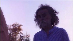 Видеопоэзия. Олег Ефимов. Когда в душе наступит тишина