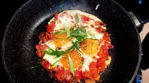 Сентябрьский завтрак