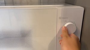 Микроволновка