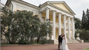 14 августа Андрей  и Саша