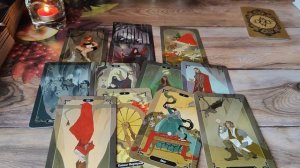 Что он думает о тебе сейчас 🤩🔮🍀 Расклад по вариантам