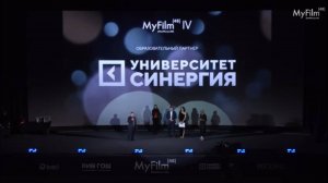 Сергей Самбуров выступил экспертом конкурса AI-фильмов MyFilm48