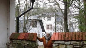 Видеопоэзия. Юрий Кублановский.