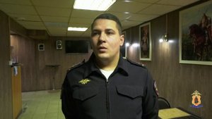 Полицейские пресекли незаконную реализацию спиртного в подвале на Первомайском проспекте