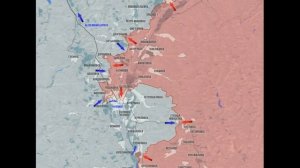 Фронтовая сводка 30 сентября.