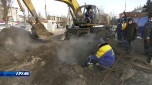 Капитальный ремонт коммунальной инфраструктуры Воронежской области могут не закончить вовремя