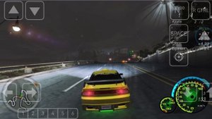 Прохождение игры NFS Underground 2 #24. Дорога легенды. Часть 7