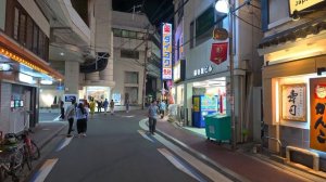 Умэда 2025: ночная прогулка с лучшими видами и тусовкой Осаки! 🌃😎