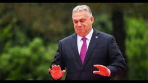 Виктор Орбан продолжил делать громкие заявления по Украине