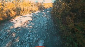 Крест, купола, самолёт
#эндуроВрангель