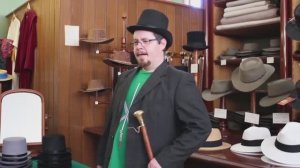 Shadiversity 140. Окно в прошлое Австралии