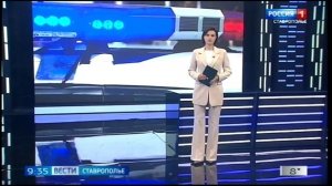 На Ставрополье госавтоинспекторы выявили более 8 тысяч нарушений за неделю