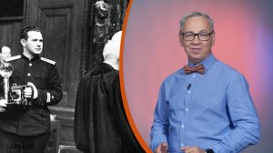 Всё обо всём. Фотограф Евгений Халдей. Выпуск от 30.09.25