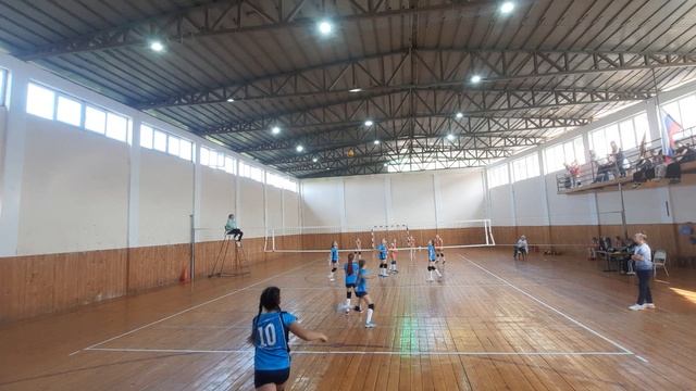 Староминская - Тобольск 2(1)