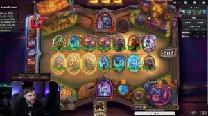 Вертикал⭐️Задавай вопросы по HS. Попробую помочь⭐️!приют !tg  #hs #hearthstone #hsbg #обучение #ка