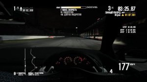 Shift 2: Unleashed #19