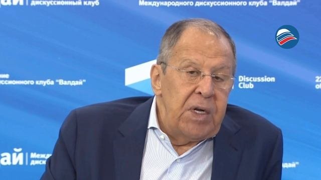 Россия будет добиваться реформы глобального правления в ООН, заявил Лавров