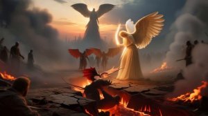 angels&demons