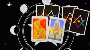 Да/Нет таро онлайн❗️Сбудется ли❓️