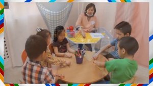 Доруобуйачаан кылгас для през