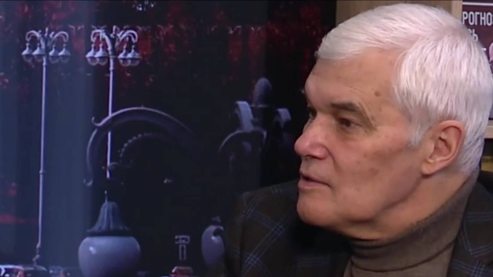 Константин Сивков - Комментарии к мировым событиям (29 сентября 2025) Только звук